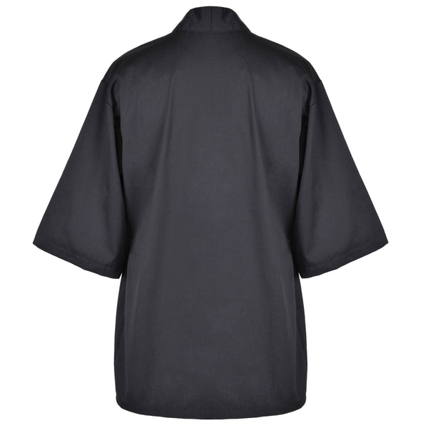 Bluza kucharska kimono męskie Wasabi