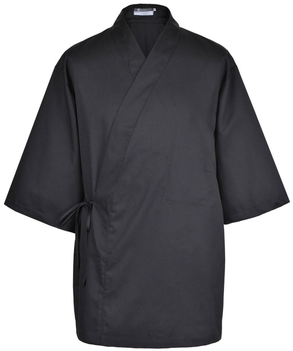 Bluza kucharska kimono męskie Wasabi
