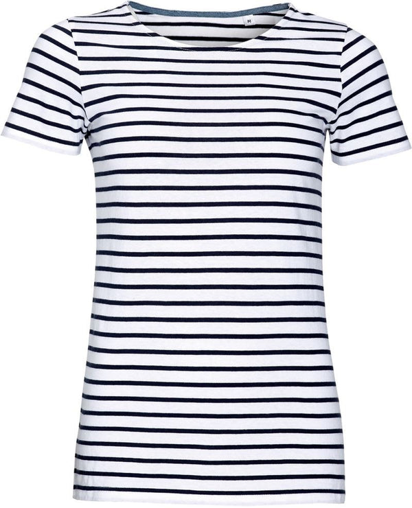 T-shirt damski Mila