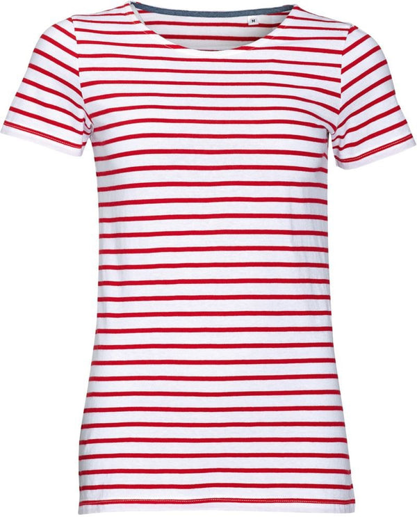 T-shirt damski Mila