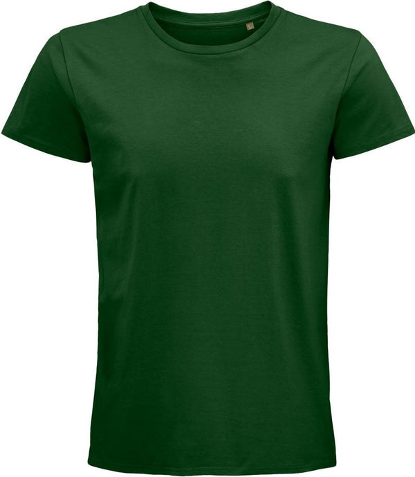 T-shirt męski z organicznej bawełny (kolor bestseller)
