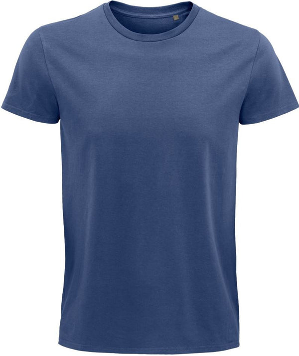 T-shirt męski z organicznej bawełny (kolor bestseller)