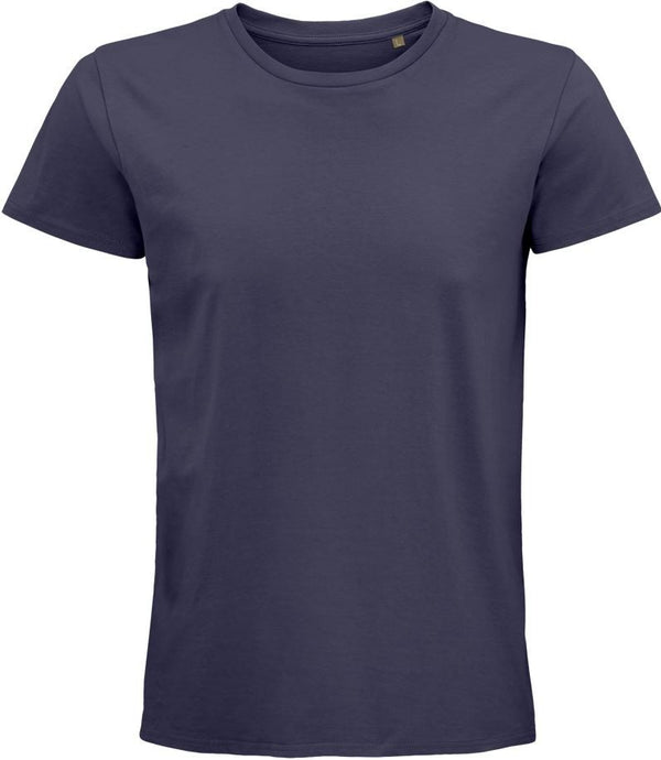 T-shirt męski z organicznej bawełny (kolor bestseller)