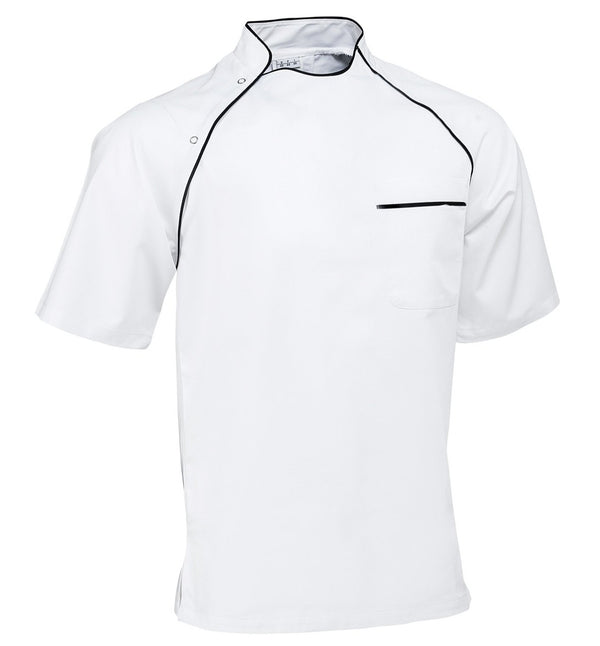 Bluza kucharska męska Pirlo