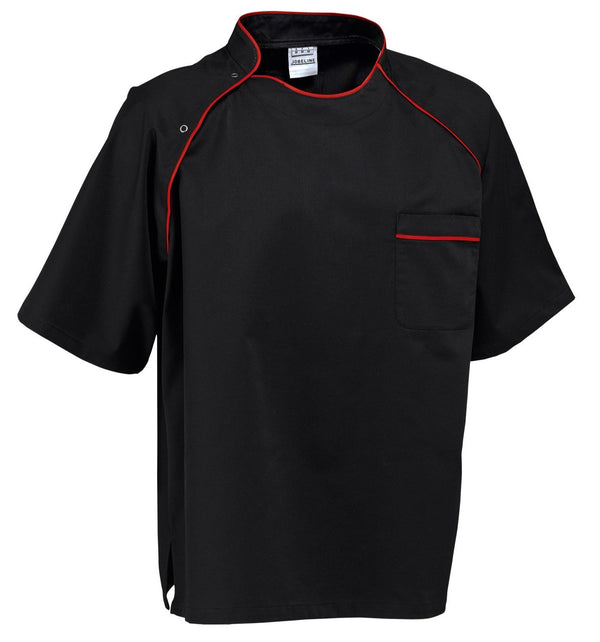 Bluza kucharska męska Pirlo