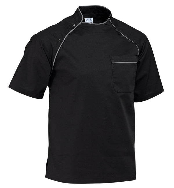 Bluza kucharska męska Pirlo