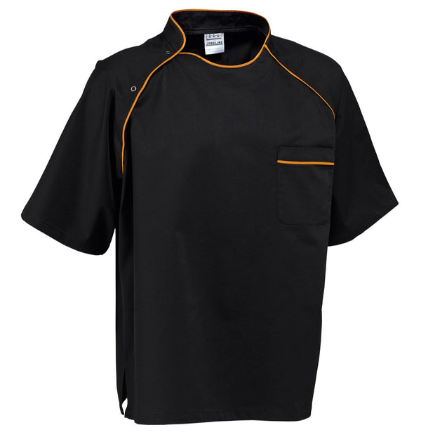 Bluza kucharska męska Pirlo