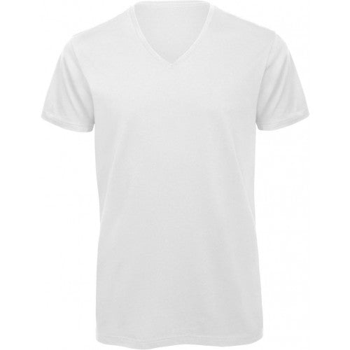 T-shirt męski Victor