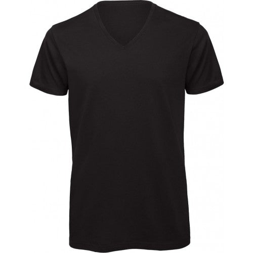 T-shirt męski Victor