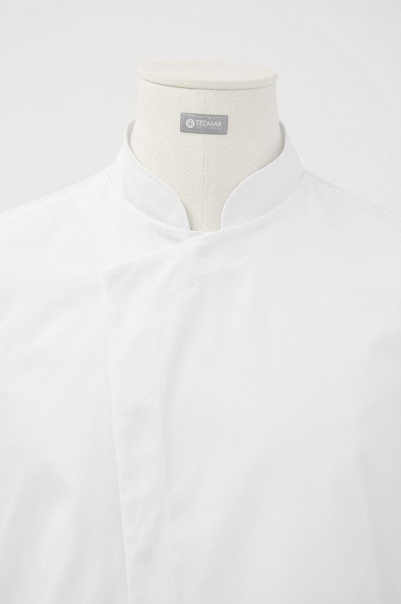 Bluza kucharska męska Tropik