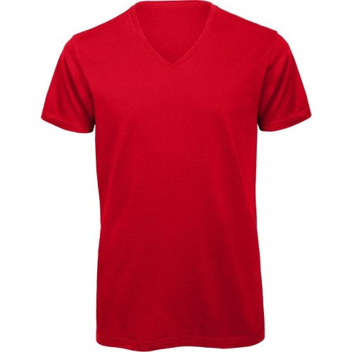 T-shirt męski Victor