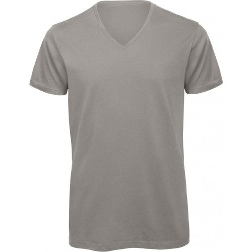 T-shirt męski Victor