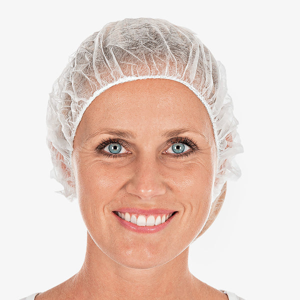 czepek jednorazowy One-Size (100 szt.)