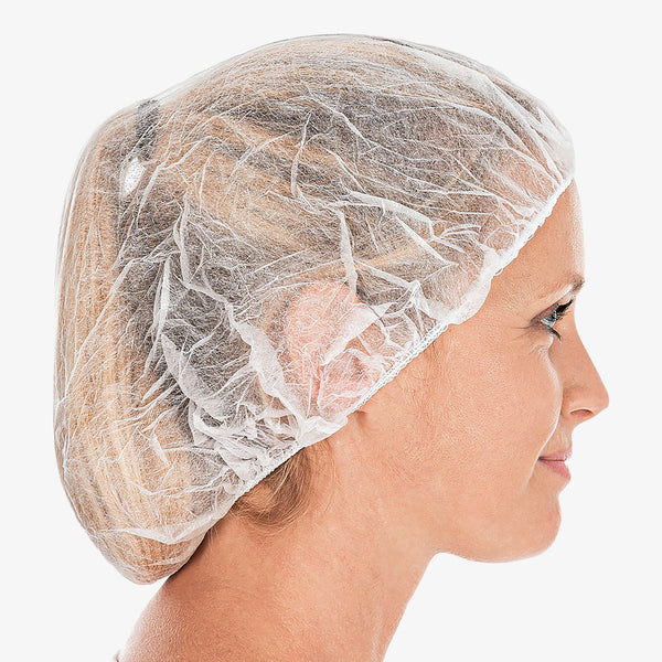 czepek jednorazowy One-Size (100 szt.)