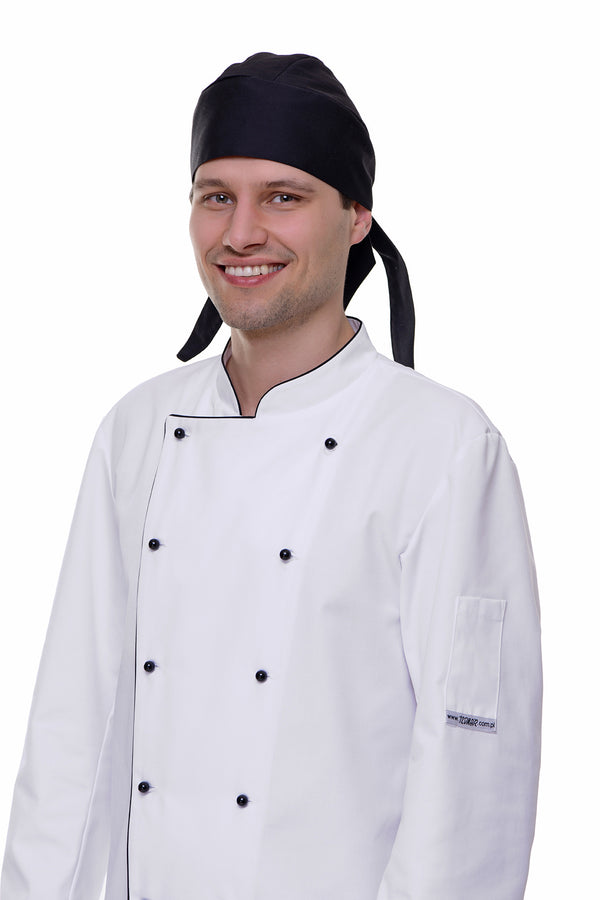 Czapka piratka