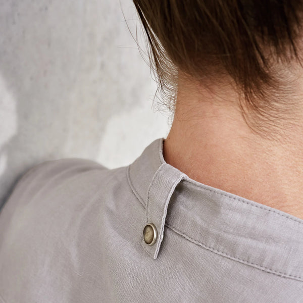 bluza kucharska damska Jacob lniana