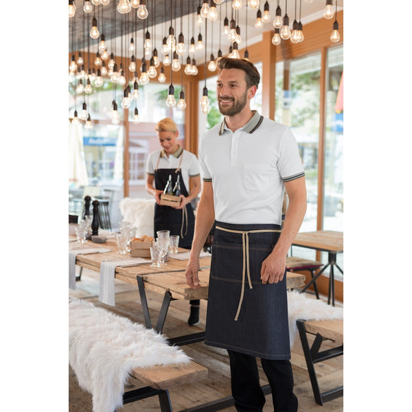 zapaska Nando denim 60x100 cm