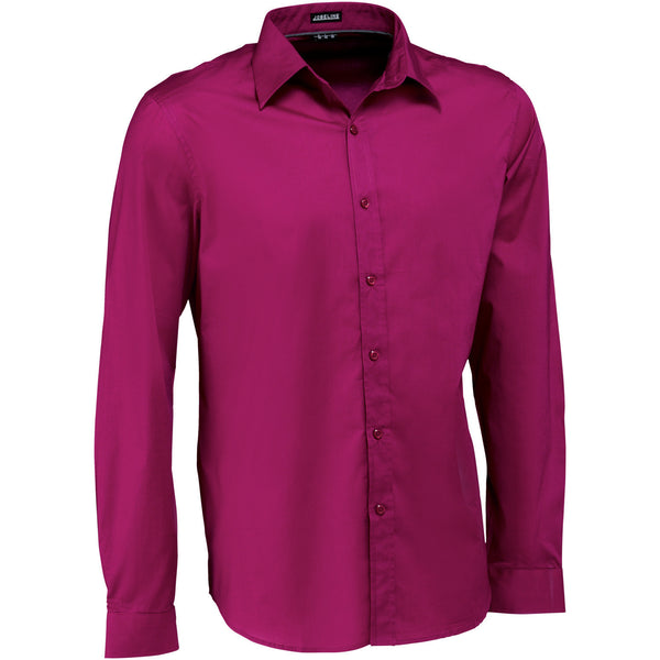 koszula męska Bruce długi rękaw