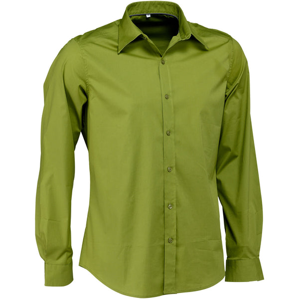 koszula męska Bruce długi rękaw