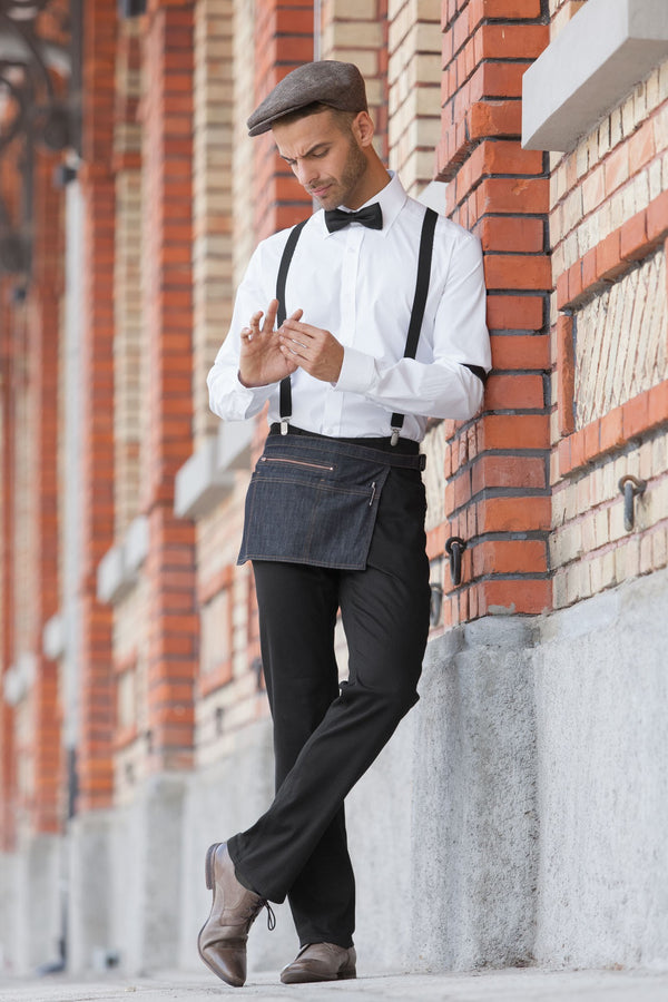 koszula męska Bruce długi rękaw