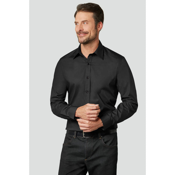 koszula męska Bruce długi rękaw