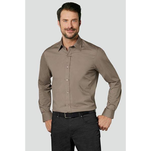 koszula męska Bruce długi rękaw