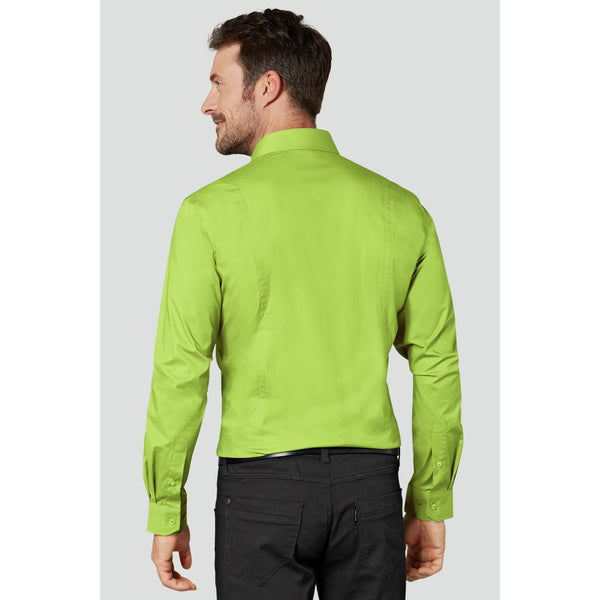 koszula męska Bruce długi rękaw