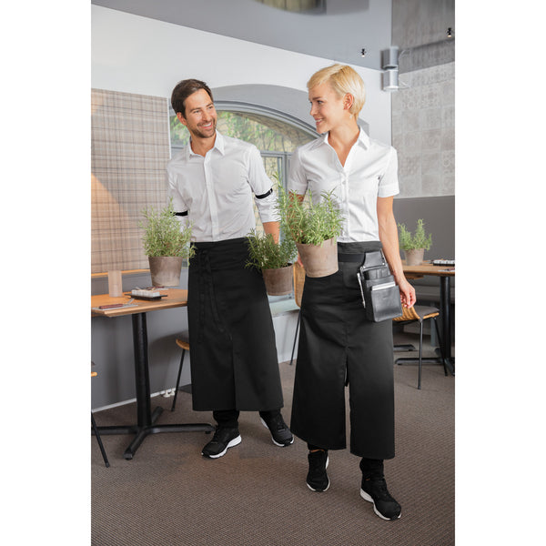 koszula męska Bruce długi rękaw