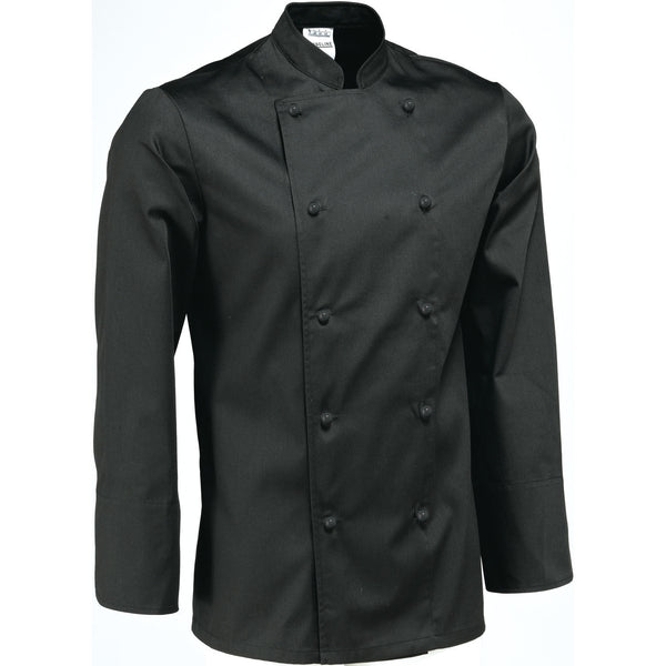 bluza kucharska męska Paolo długi rękaw