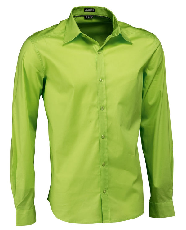 Koszula męska Bruce długi rękaw