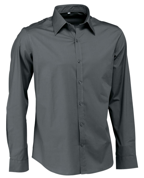 Koszula męska Bruce długi rękaw