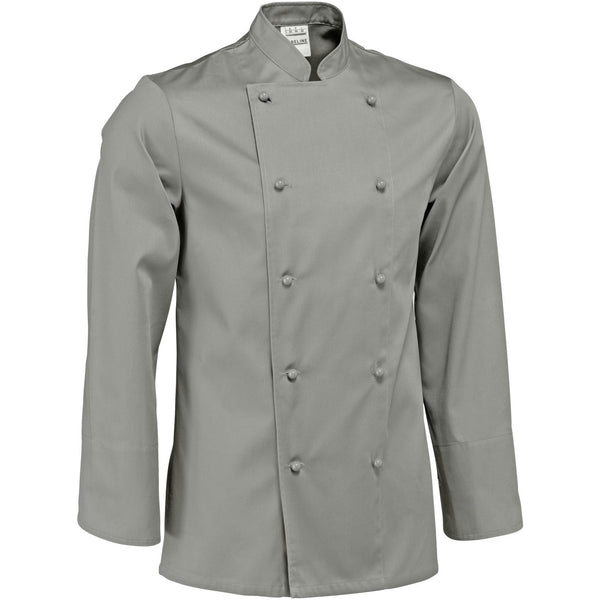 bluza kucharska męska Paolo długi rękaw