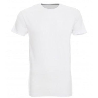 T-shirt męski Slim