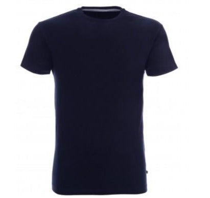 T-shirt męski Slim