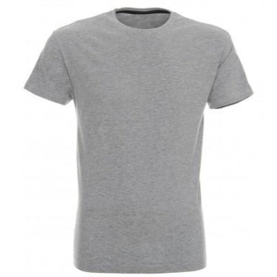 T-shirt męski Slim