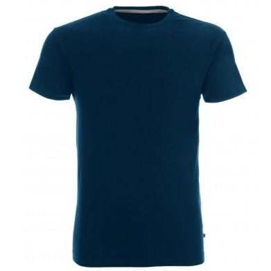 T-shirt męski Slim