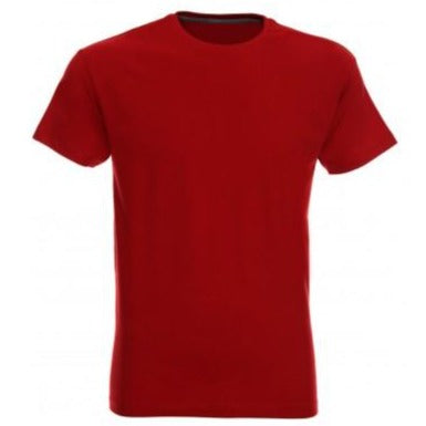 T-shirt męski Slim