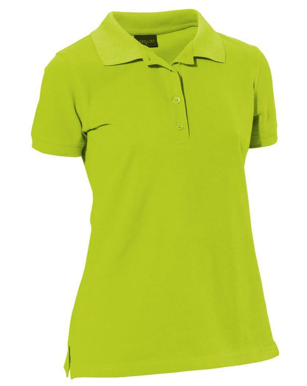 Koszulka polo damska Fly