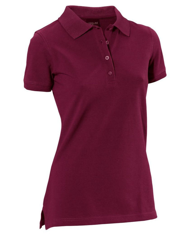 Koszulka polo damska Fly