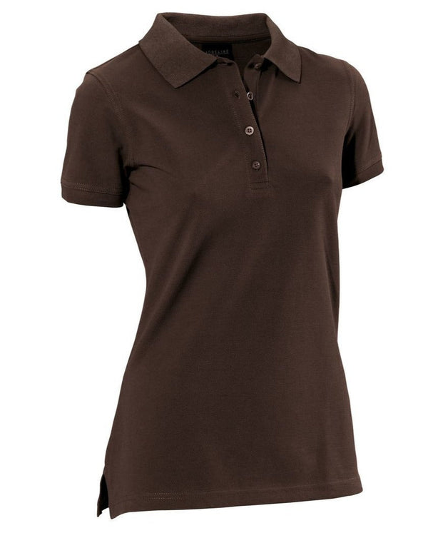 Koszulka polo damska Fly