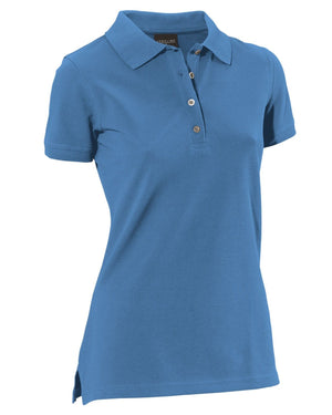 Koszulka polo damska Fly
