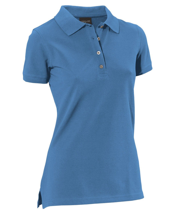 Koszulka polo damska Fly
