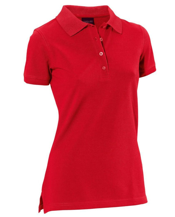 Koszulka polo damska Fly