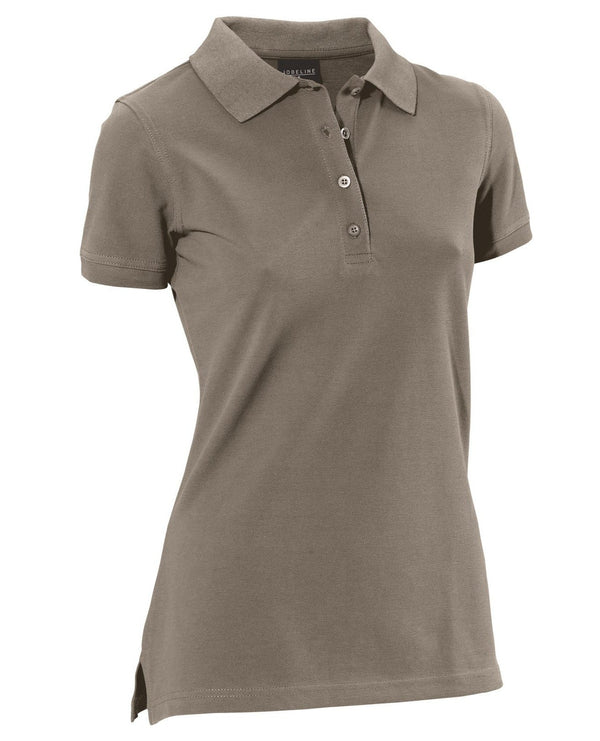 Koszulka polo damska Fly