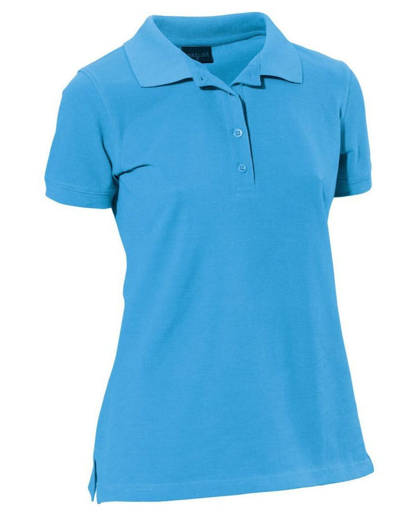 Koszulka polo damska Fly