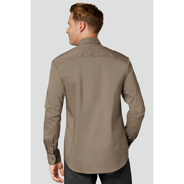 koszula męska Noah długi rękaw