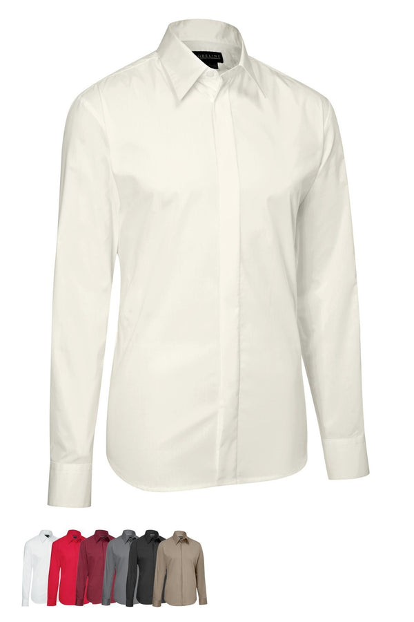 koszula męska Noah długi rękaw