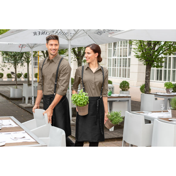 koszula męska Noah długi rękaw