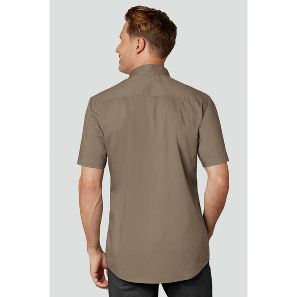 koszula męska Noah krótki rękaw