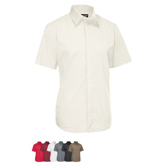 koszula męska Noah krótki rękaw